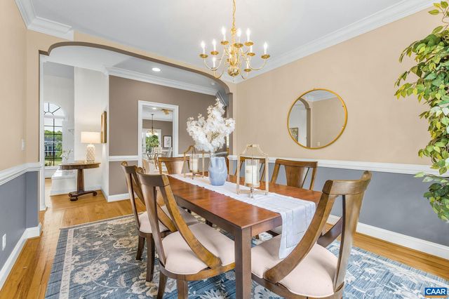 3243 DARBY RD, Keswick, VA 22947