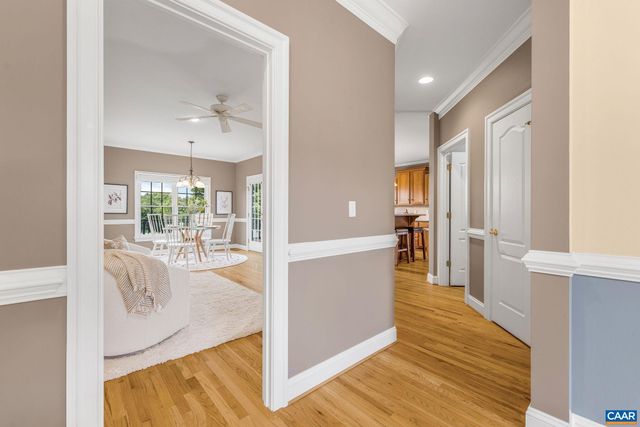 3243 DARBY RD, Keswick, VA 22947