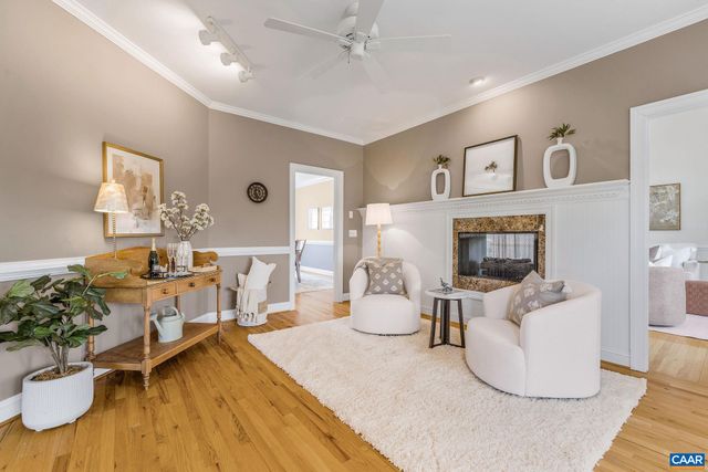 3243 DARBY RD, Keswick, VA 22947