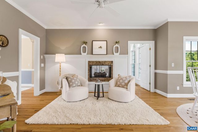 3243 DARBY RD, Keswick, VA 22947
