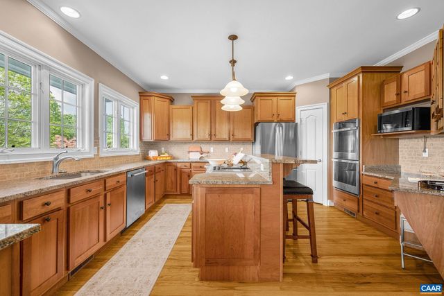 3243 DARBY RD, Keswick, VA 22947