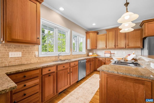 3243 DARBY RD, Keswick, VA 22947