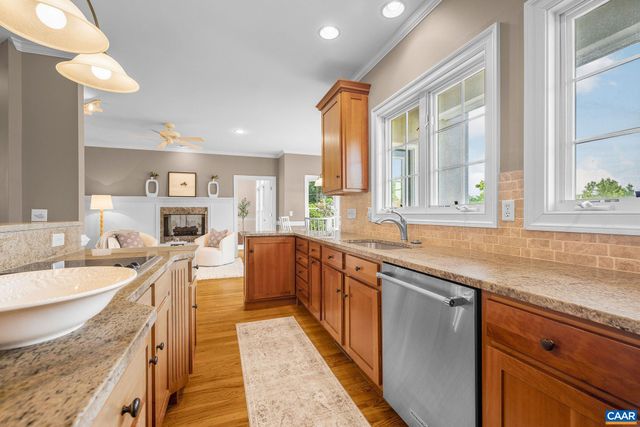 3243 DARBY RD, Keswick, VA 22947