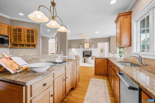 3243 DARBY RD, Keswick, VA 22947