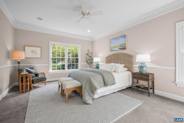 3243 DARBY RD, Keswick, VA 22947