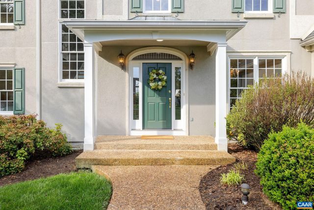 3243 DARBY RD, Keswick, VA 22947