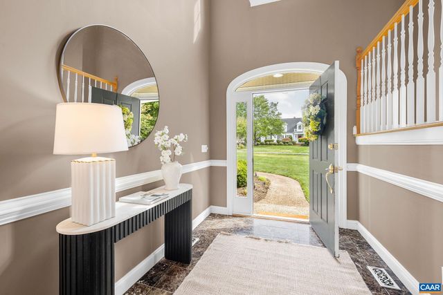 3243 DARBY RD, Keswick, VA 22947