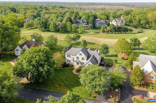 3243 DARBY RD, Keswick, VA 22947