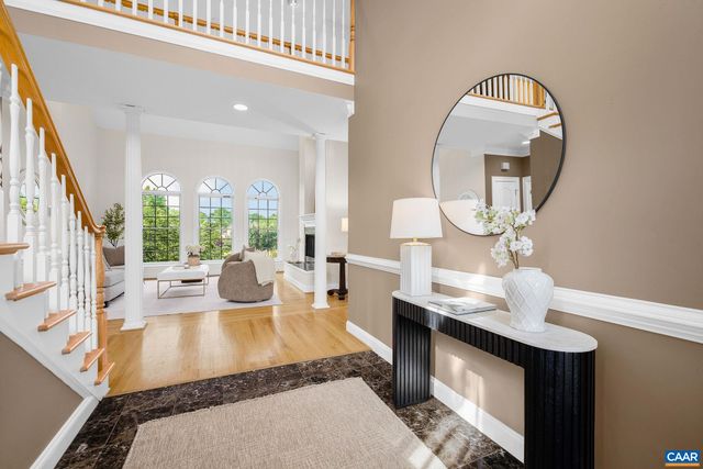 3243 DARBY RD, Keswick, VA 22947