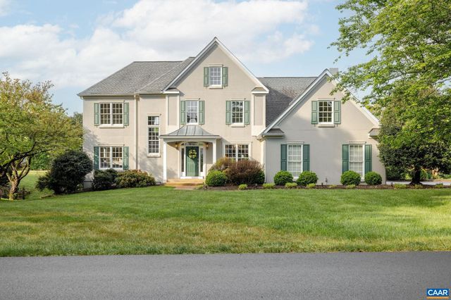 3243 DARBY RD, Keswick, VA 22947