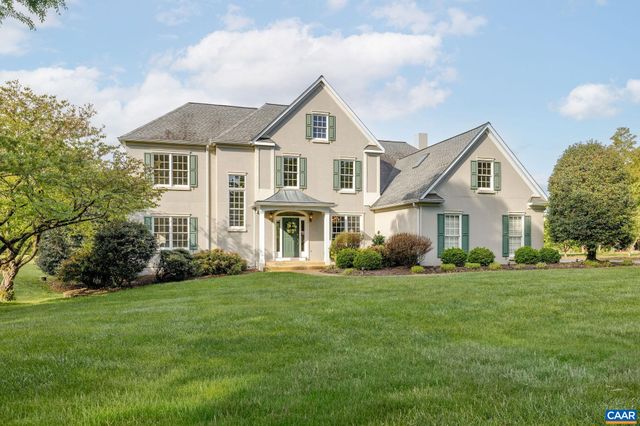 3243 DARBY RD, Keswick, VA 22947