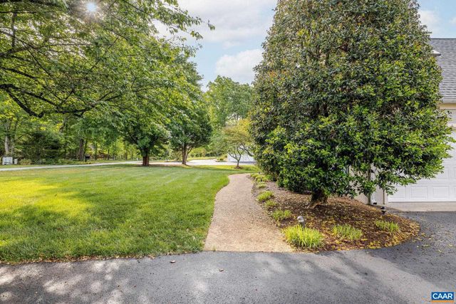 3243 DARBY RD, Keswick, VA 22947