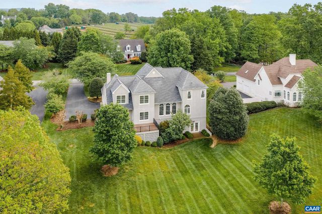 3243 DARBY RD, Keswick, VA 22947