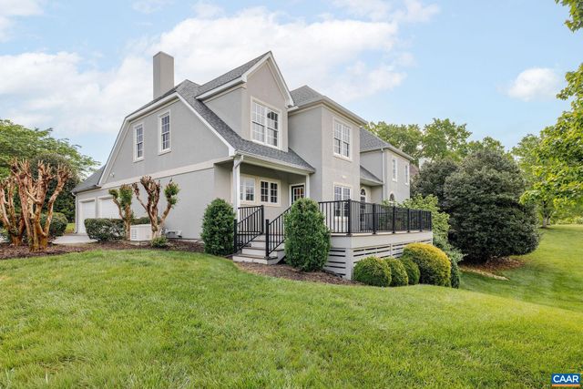3243 DARBY RD, Keswick, VA 22947
