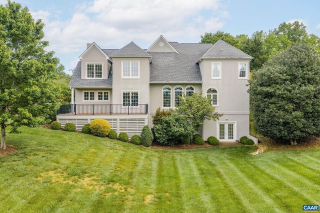 3243 DARBY RD, Keswick, VA 22947
