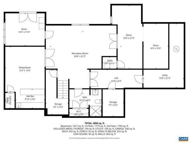 3243 DARBY RD, Keswick, VA 22947