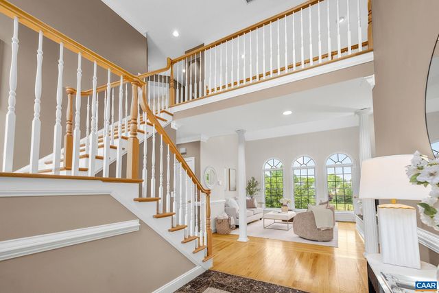 3243 DARBY RD, Keswick, VA 22947