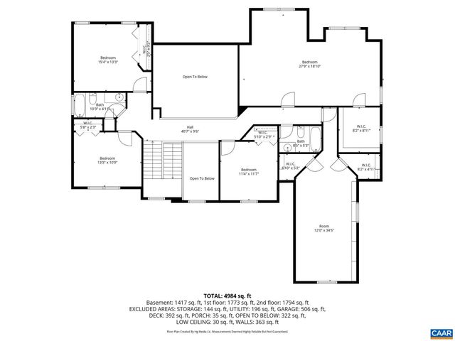 3243 DARBY RD, Keswick, VA 22947