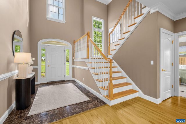 3243 DARBY RD, Keswick, VA 22947