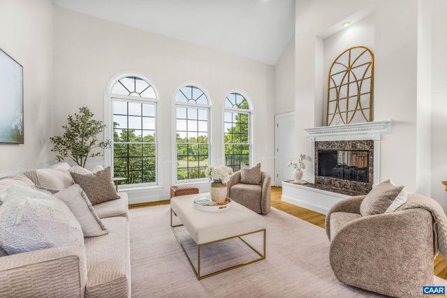 3243 DARBY RD, Keswick, VA 22947