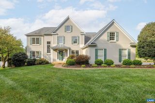 3243 DARBY RD, Keswick, VA 22947