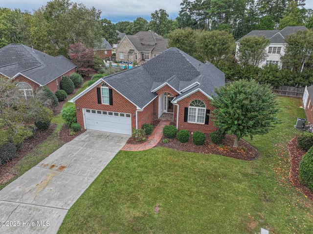 3907 Brookstone Drive, Winterville, NC 28590