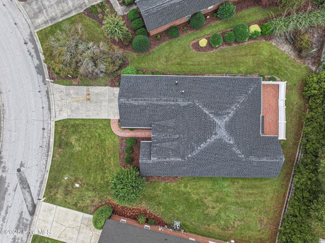 3907 Brookstone Drive, Winterville, NC 28590