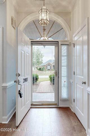 3907 Brookstone Drive, Winterville, NC 28590