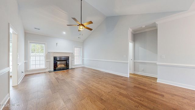 3907 Brookstone Drive, Winterville, NC 28590