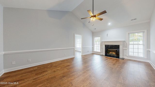 3907 Brookstone Drive, Winterville, NC 28590