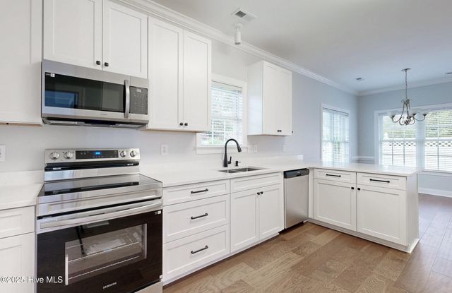 3907 Brookstone Drive, Winterville, NC 28590
