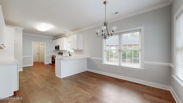 3907 Brookstone Drive, Winterville, NC 28590
