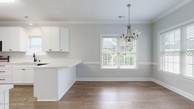 3907 Brookstone Drive, Winterville, NC 28590
