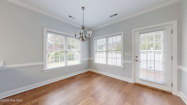 3907 Brookstone Drive, Winterville, NC 28590