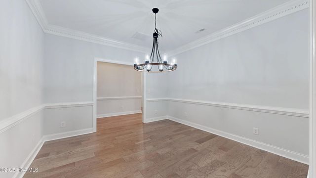 3907 Brookstone Drive, Winterville, NC 28590