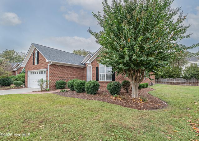 3907 Brookstone Drive, Winterville, NC 28590