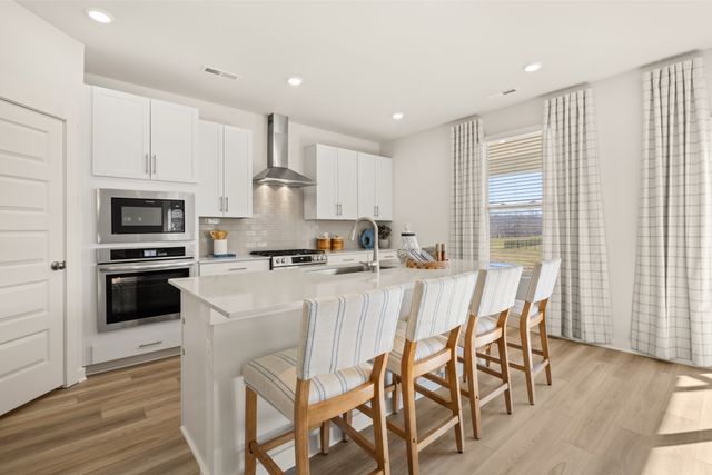 6364 N New Hope Road, Hermitage, TN 37076