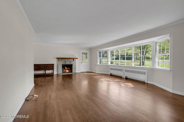 12 Maple Drive, Colts Neck, NJ 07722