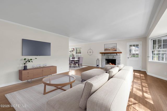 12 Maple Drive, Colts Neck, NJ 07722