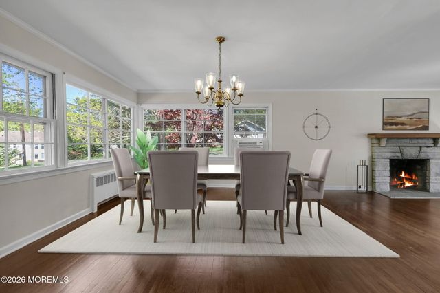 12 Maple Drive, Colts Neck, NJ 07722