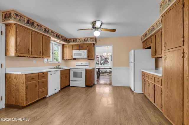 12 Maple Drive, Colts Neck, NJ 07722