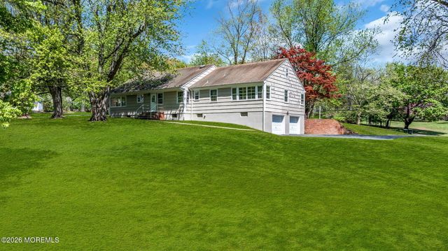 12 Maple Drive, Colts Neck, NJ 07722