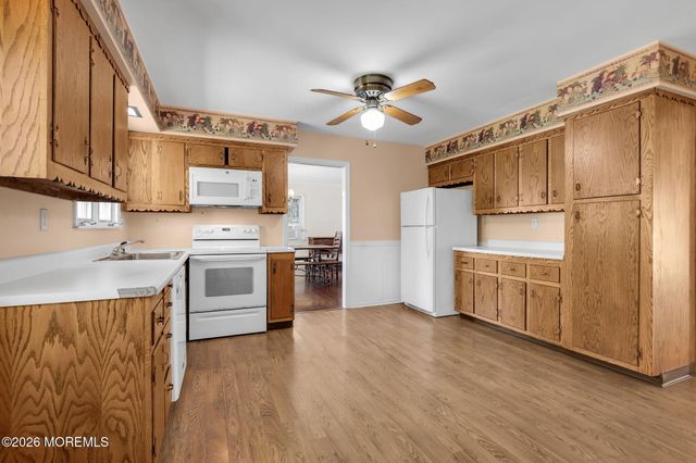 12 Maple Drive, Colts Neck, NJ 07722