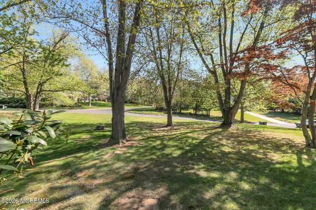 12 Maple Drive, Colts Neck, NJ 07722