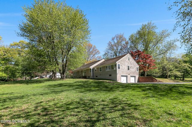12 Maple Drive, Colts Neck, NJ 07722