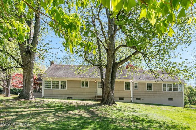 12 Maple Drive, Colts Neck, NJ 07722