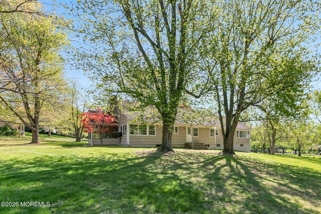 12 Maple Drive, Colts Neck, NJ 07722