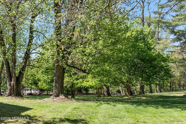 12 Maple Drive, Colts Neck, NJ 07722