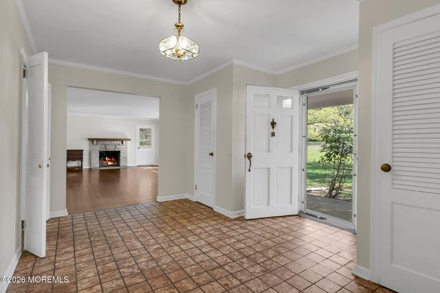12 Maple Drive, Colts Neck, NJ 07722