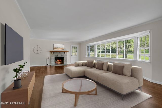 12 Maple Drive, Colts Neck, NJ 07722